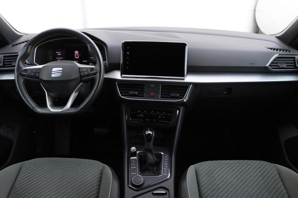 Seat Tarraco 1.4 tsi e-hybrid xcellence 245pk dsg6 | soh 91,8% |