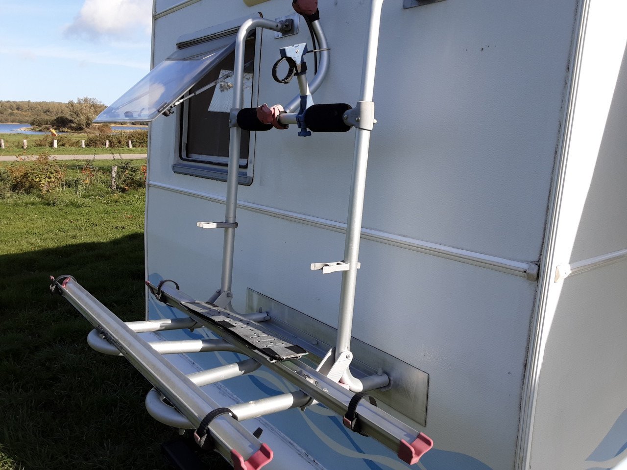 Fiat Ducato 2.8 JTD camper 6 persoons