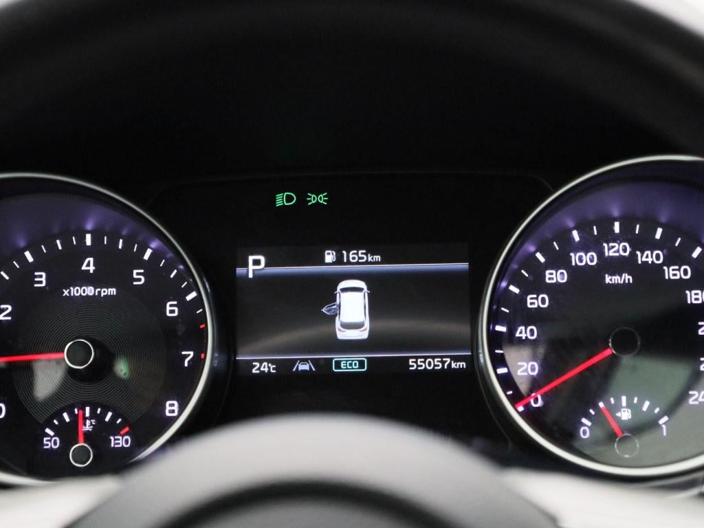 Kia Ceed Sportswagon 1.0 t-gdi mhev dynamicline | automaat | apple carplay 
