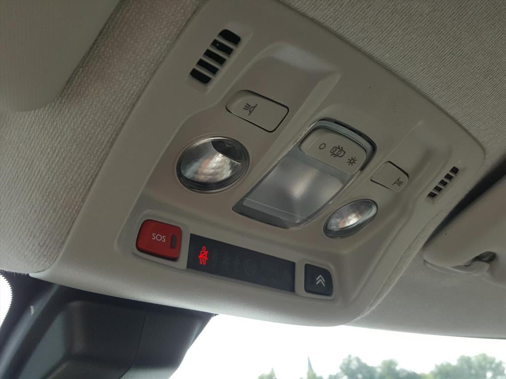 Citroen C3 feel 1.2 83pk s&s apple carplay & android auto | cruise & climat