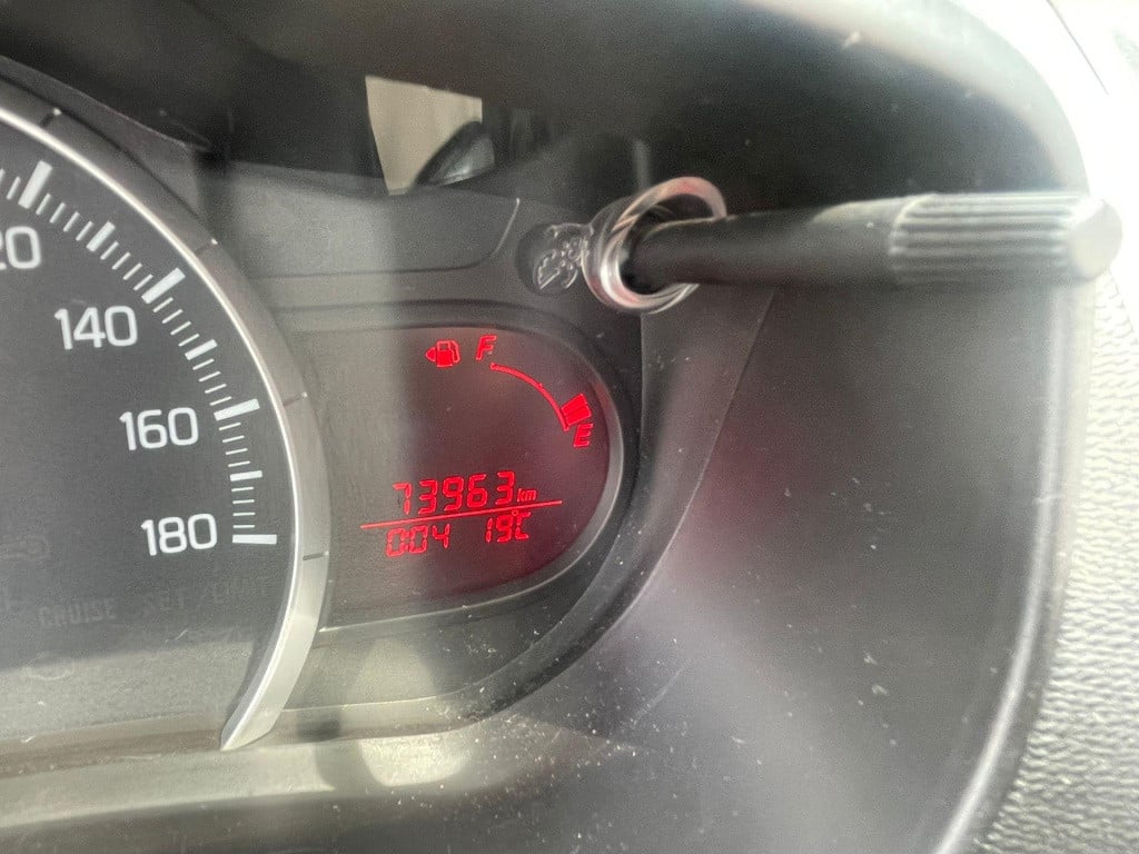Suzuki Celerio 1.0 comfort