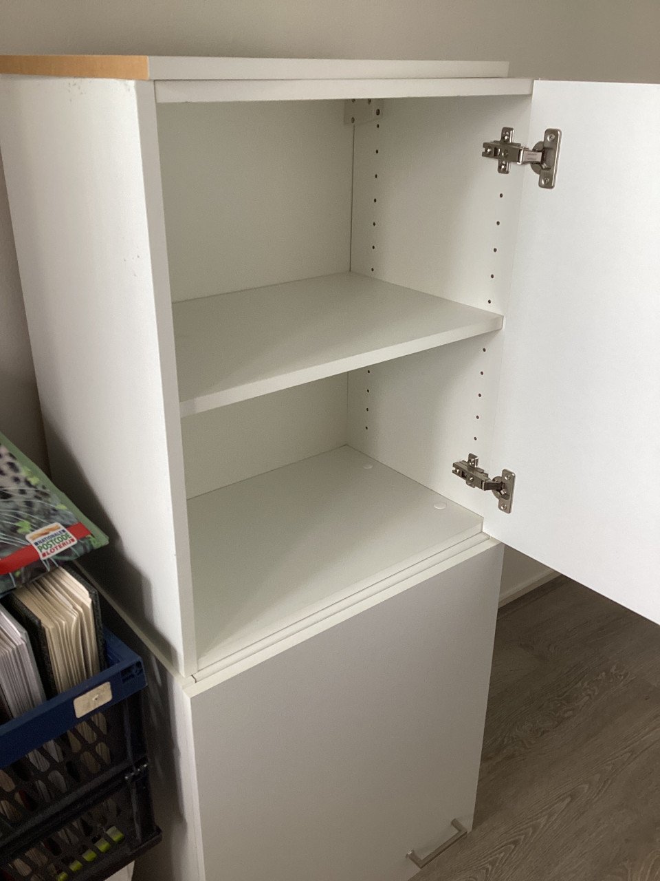 Keukenkastjes