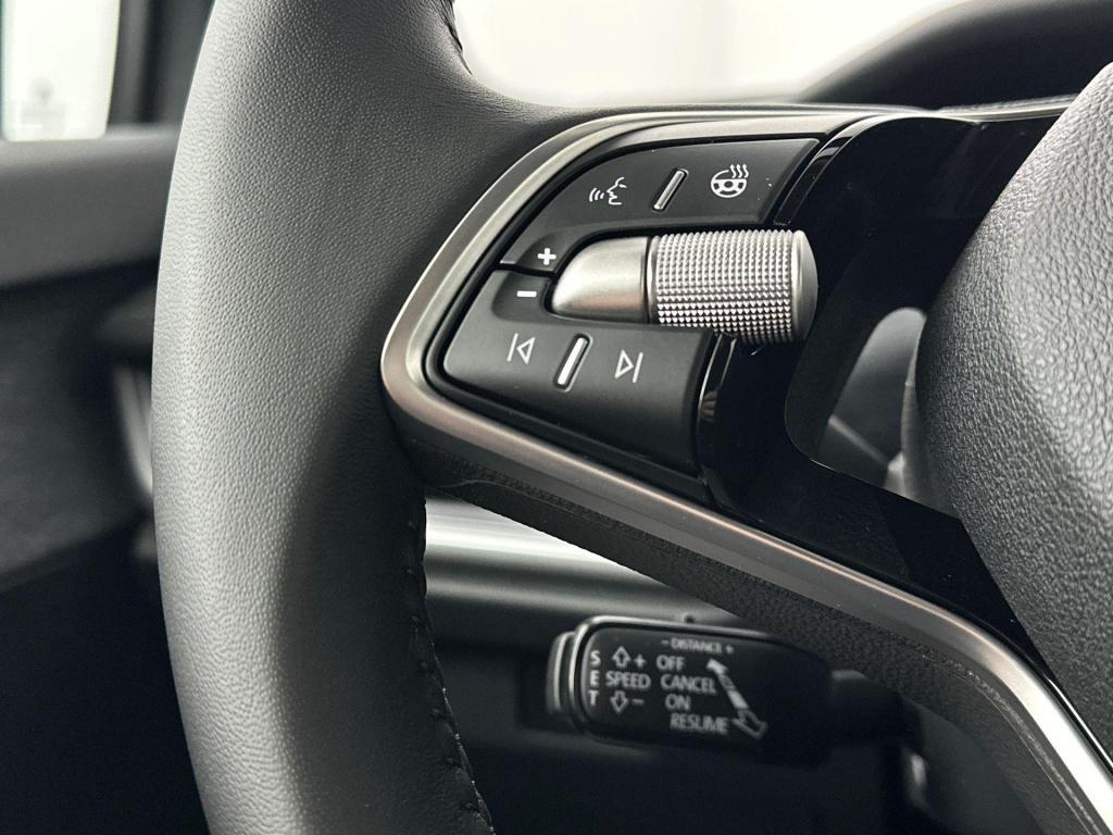 Skoda Elroq business edition tour elektromotor 150 kw / 204 pk