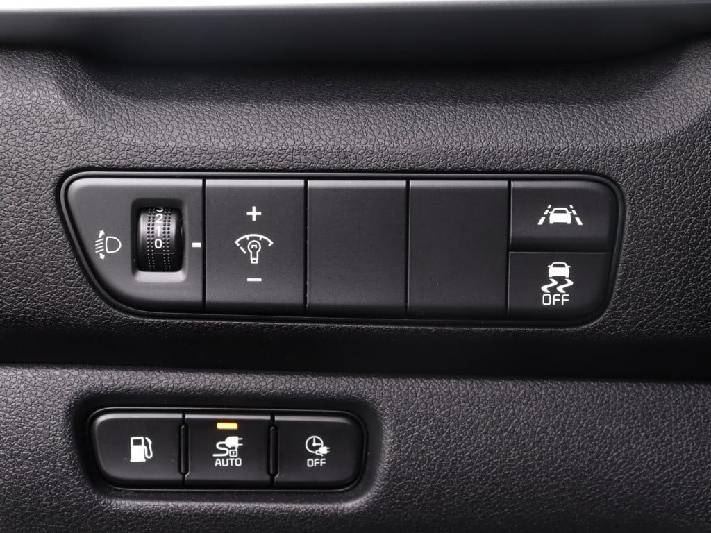 Kia Niro 1.6 gdi phev dynamicline limited | stuur-/stoelverwarming | camera