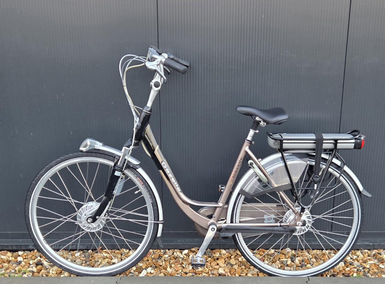 Mooie Gazelle Innergy Plus Hybrid 57cm