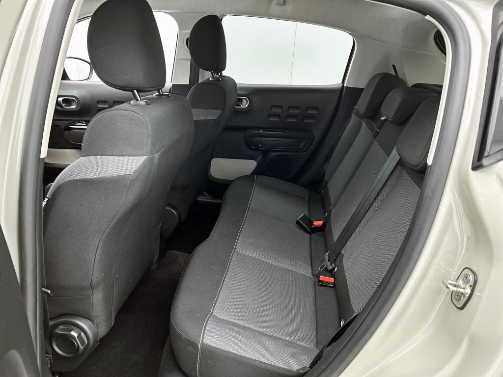 Citroen C3 82pk shine | rijklaar | parkeersensor | navi | android auto |
