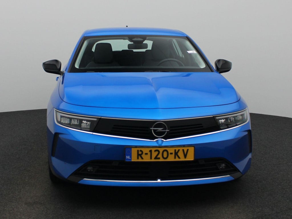 Opel Astra 1.2 edition | lmv | parkeer sensoren | led | navigatie | cruise 