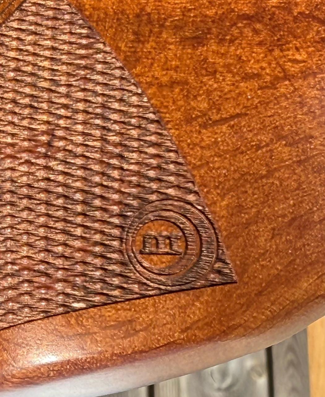 Weihrauch HW50 K moderne luchtbuks met demper en kijker