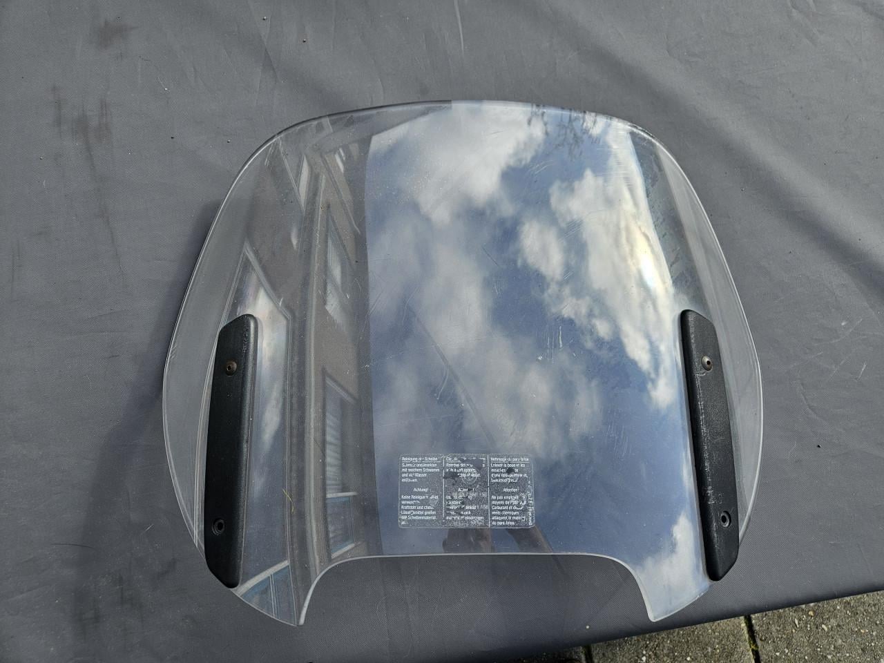 Onderdelen BMW R1100RT 1996