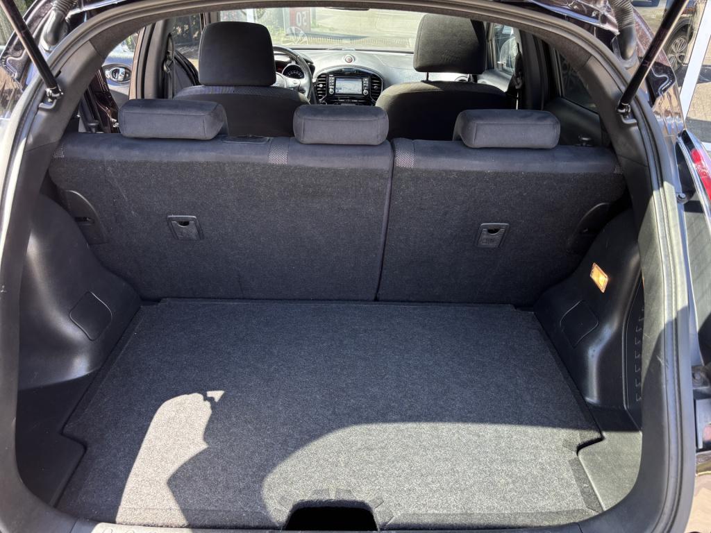 Nissan Juke 1.2 dig-t s/s connect edition/ panoramadak/ camera/ trekhaak