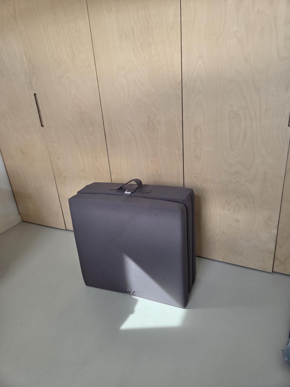 Logeer matras