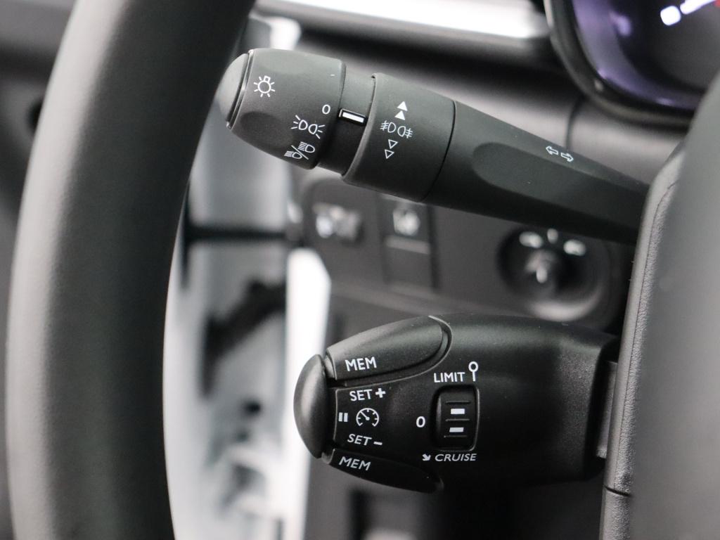 Citroen C3 puretech 83pk you! | rijklaar | airco | bluetooth | dab+