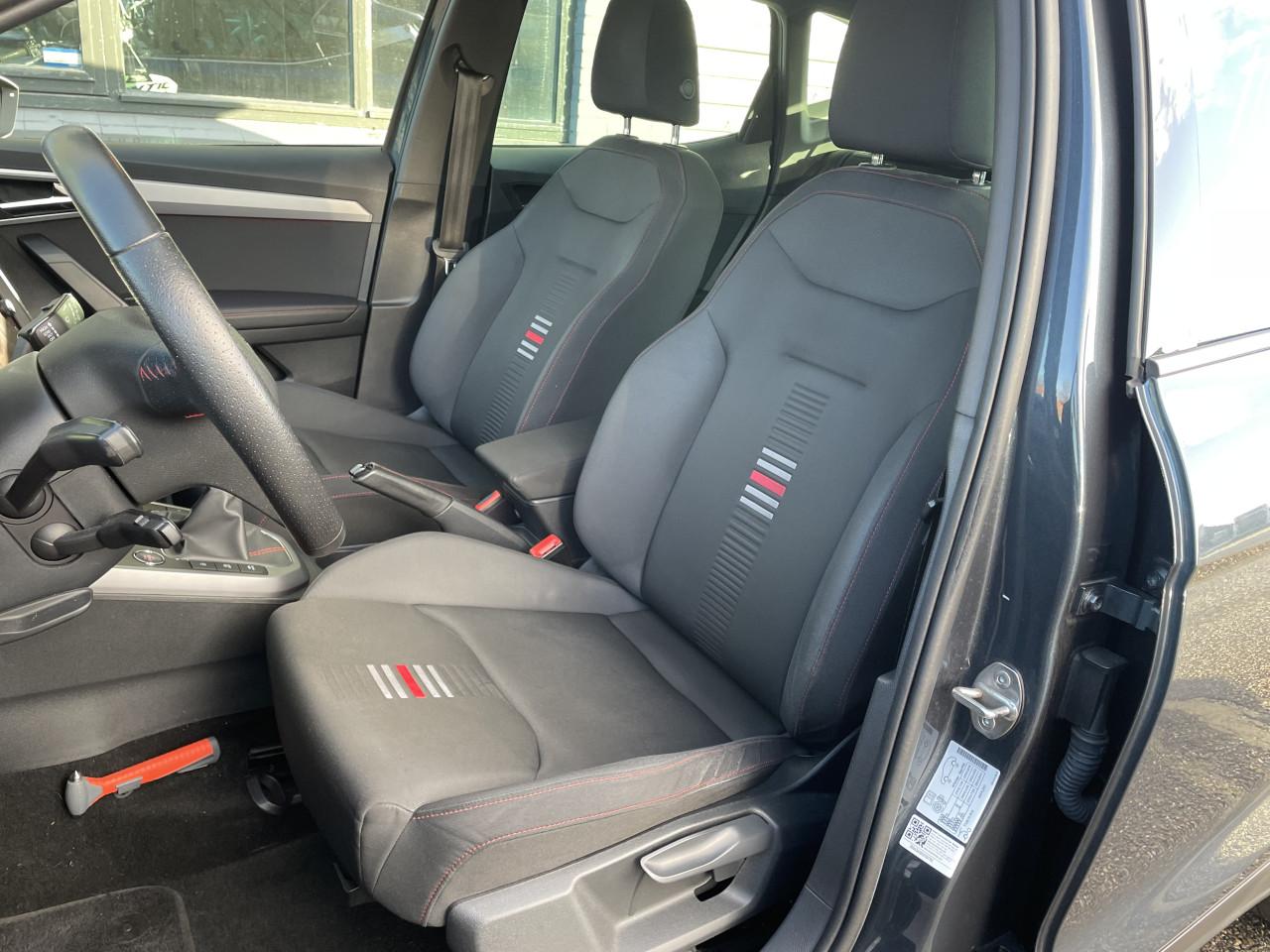 SEAT ARONA 1.5 FR Business Intense