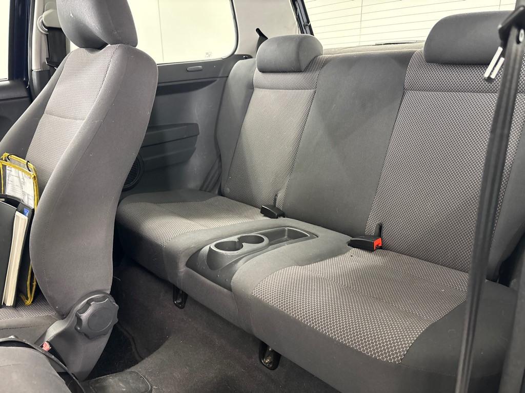 V.W. Fox-2006-km. 157234 NAP-stuurbekr-radio/cd speler-Apk.-i.z.g.st.1850,=