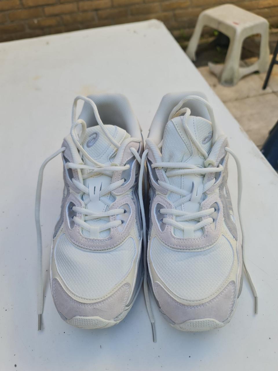 Asics NYC Gel sneakers maat 46