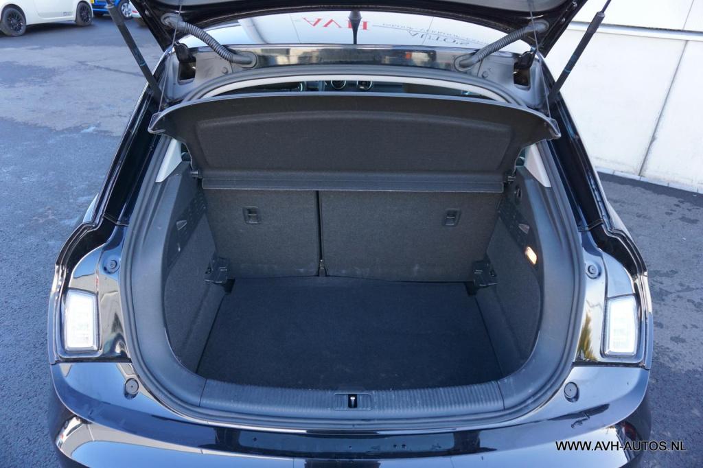 Audi A1 Sportback 1.0 tfsi