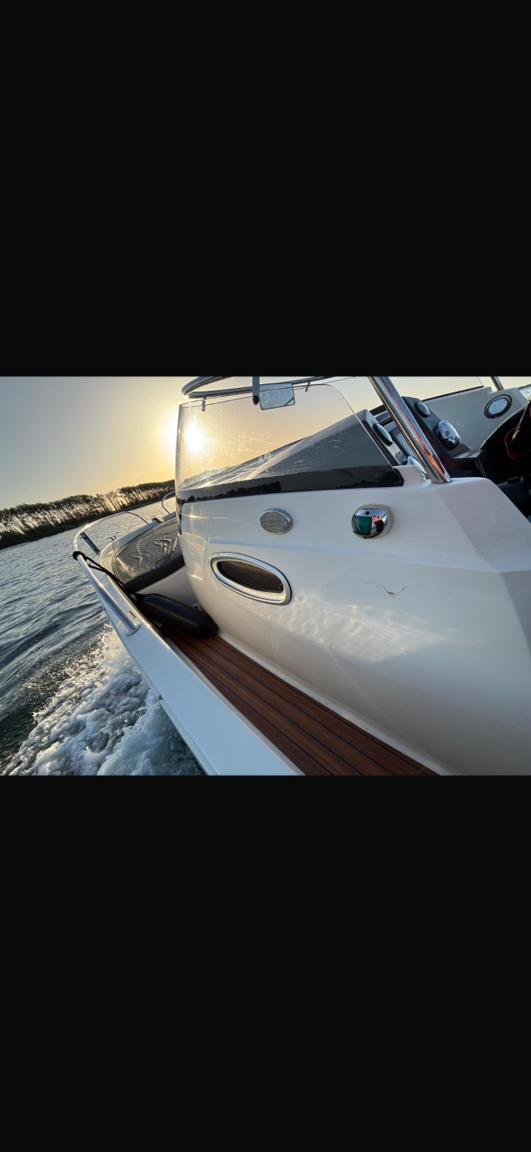 Prins 625 Sundeck