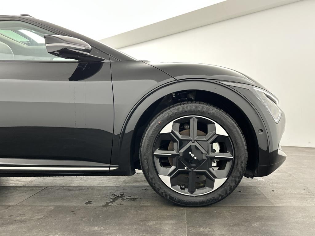 Kia Ev6 plus advanced 84 kwh | schuif kantel dak | stoel verwarming en koel