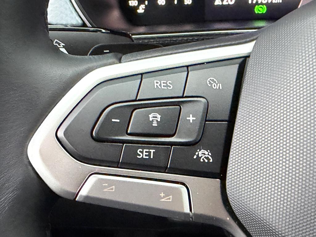 Volkswagen T-cross 1.0 tsi dsg 116pk goal | trekhaak | navi | led | 4-seaso