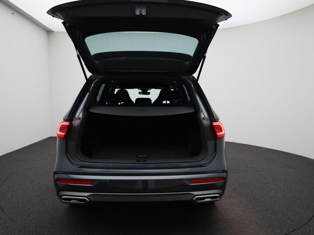Seat Tarraco 1.5 tsi fr business | automaat | virtual cockpit | climate con