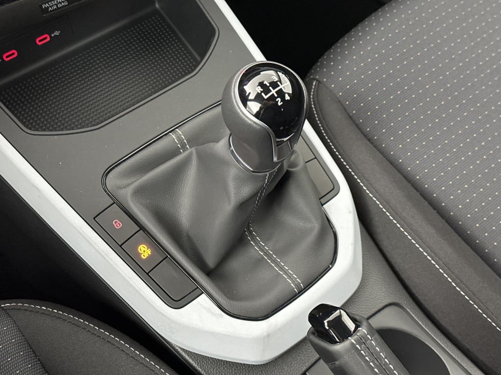 Seat Arona 1.0 tsi style
