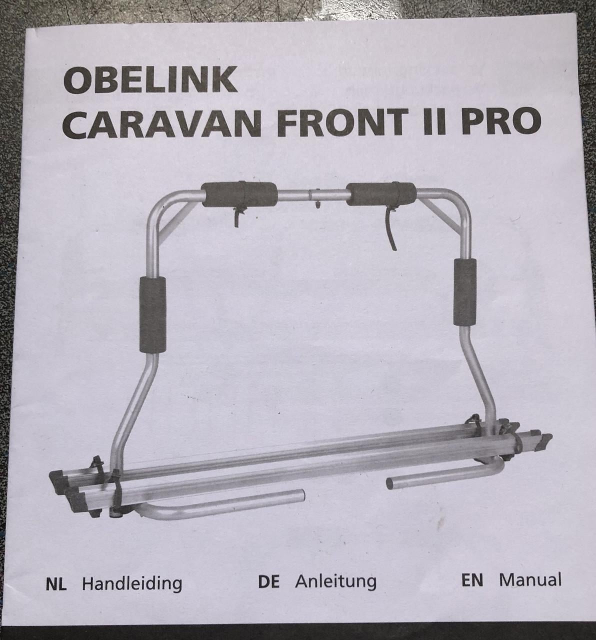 Fietsen drager dissel 2 fietsen