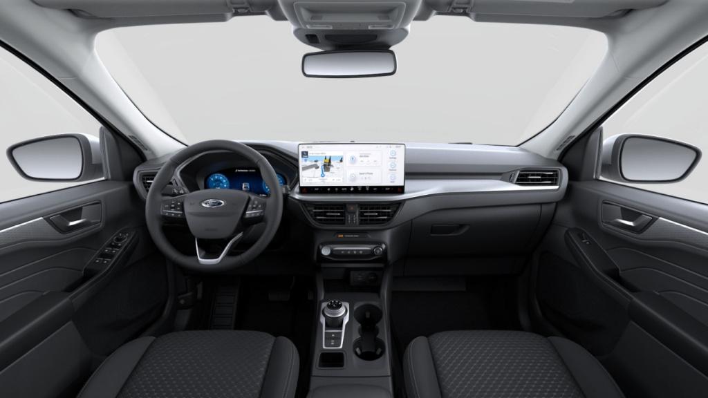 Ford Kuga 2.5 phev titanium | €4000.- korting | 0.99% rente via ford option