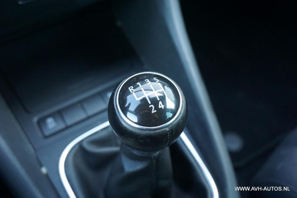 Volkswagen Golf 1.4 tsi highline