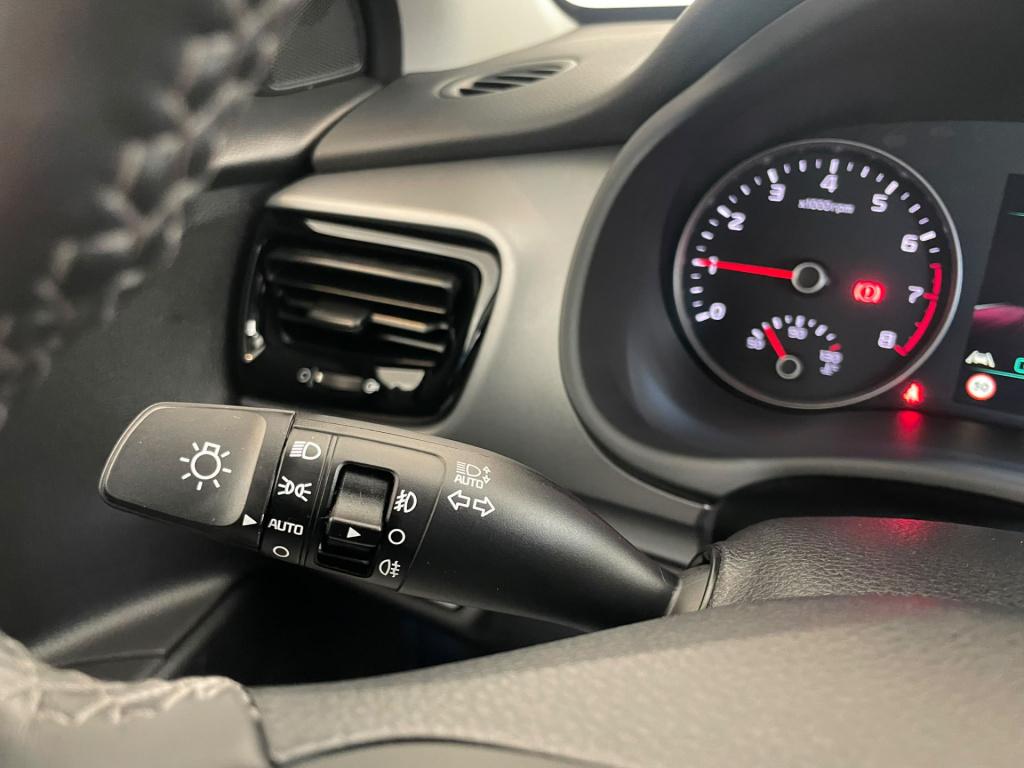 Kia Stonic 1.0 t-gdi mhev comfortline