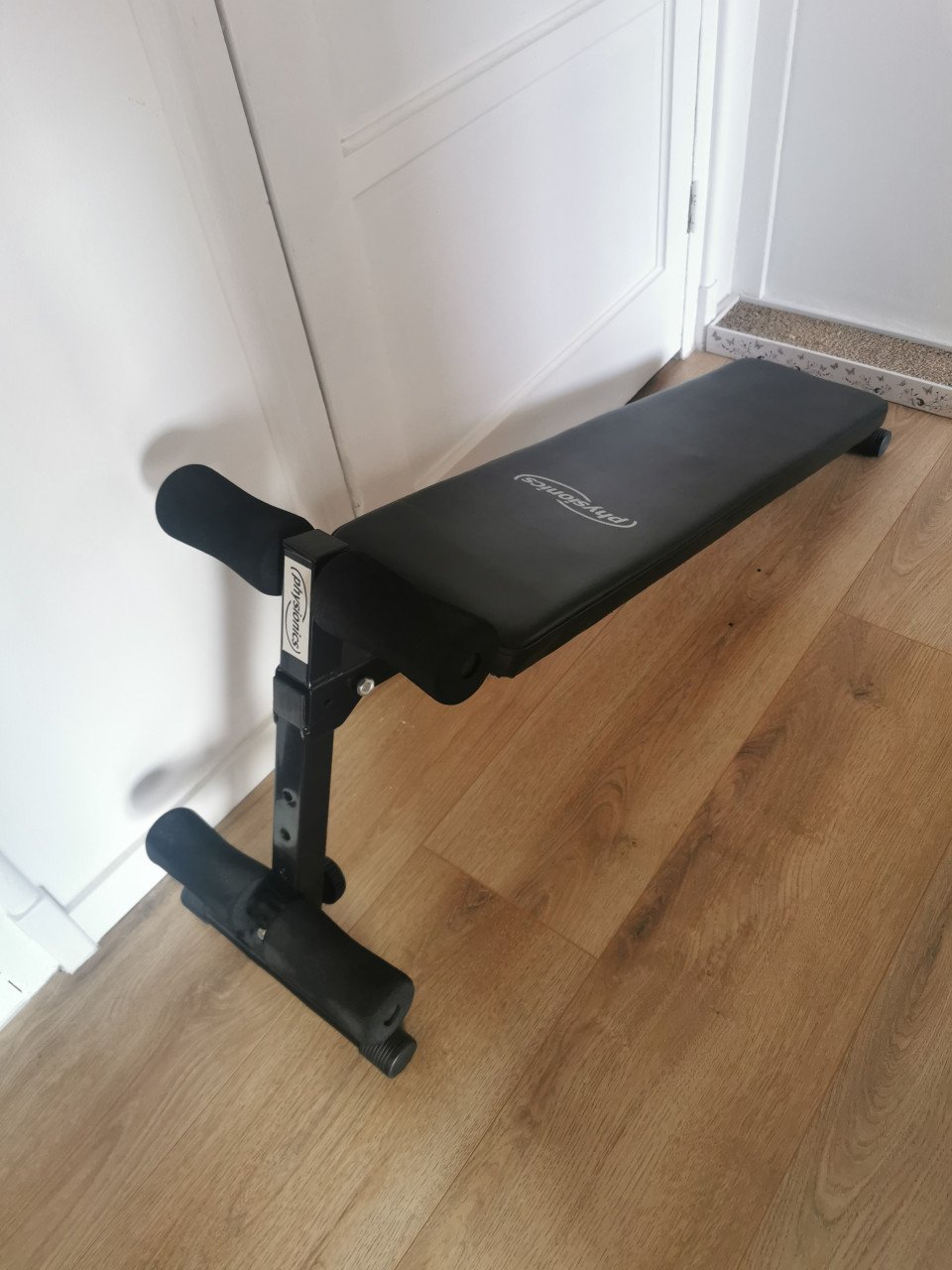 Trainings/sit-up bankje