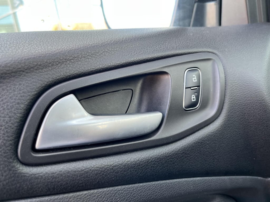 Ford Kuga 1.5 st-line 4wd | adaptive cruise control | climate control | tre