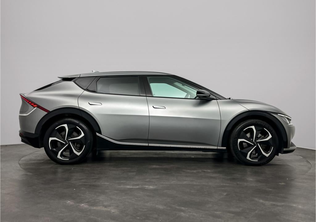 Kia Ev6 plus 77.4 kwh | trekhaak |