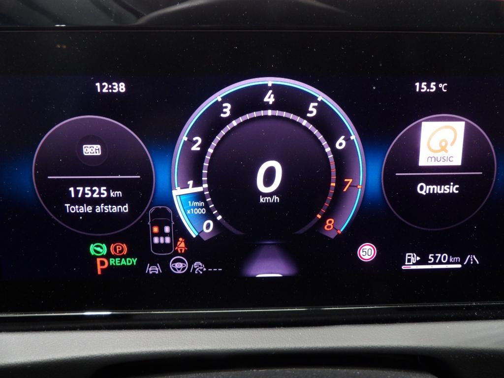 Volkswagen Tiguan 1.5 etsi 130pk dsg-7 life edition