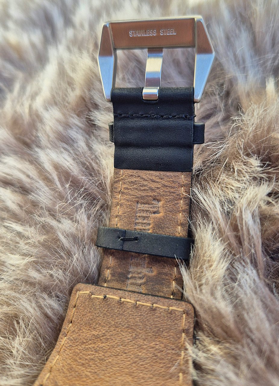 Timberland horloge