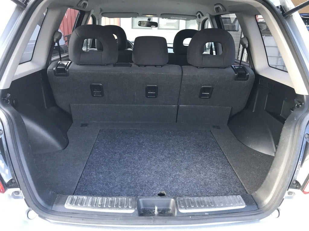 Mitsubishi Outlander 2.0 invite+