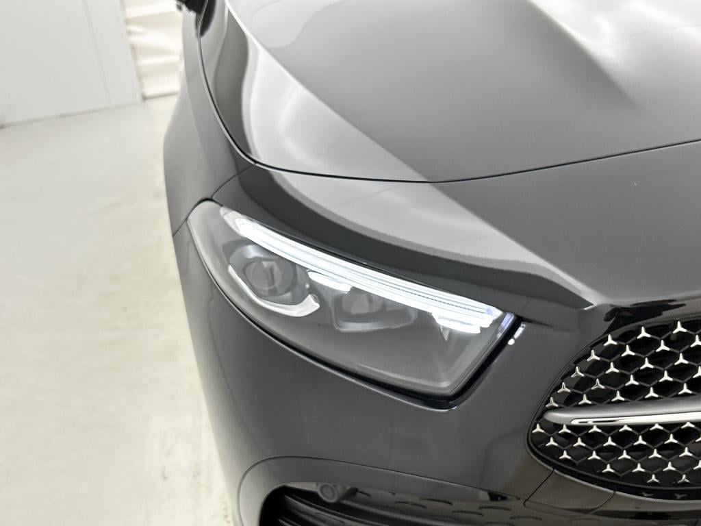 Mercedes-Benz A-Klasse 250 e business solution amg | panoramaschuifdak | sm