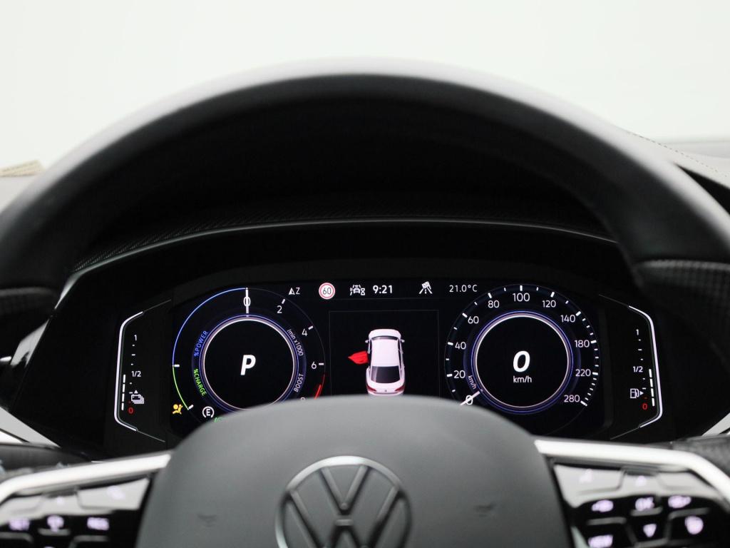 Volkswagen Arteon 1.4 tsi ehybrid r-line business+ | automaat | virtual coc