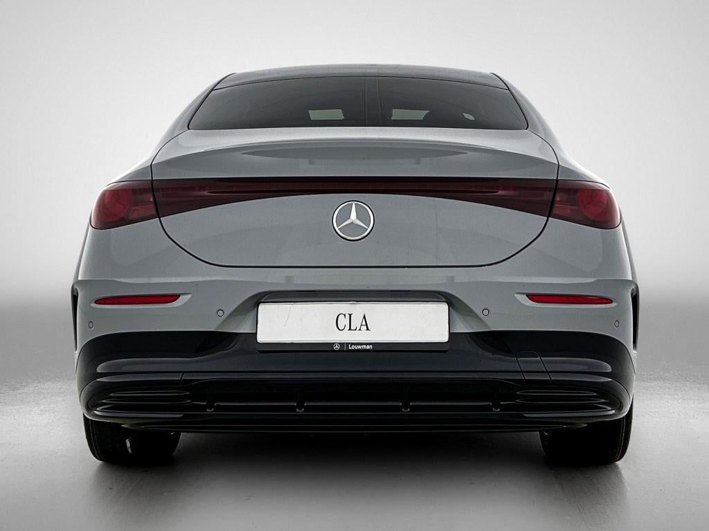 Mercedes-Benz Cla 250+ business solution amg 85.5 kwh | premium pakket | wi