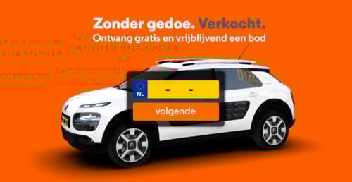 Gratis Auto Verkopen- Auto Inkoop WhatsApp Dienst 0612408016