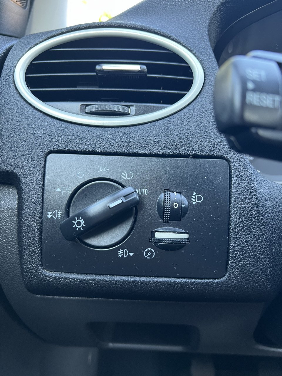 Ford focus 2006