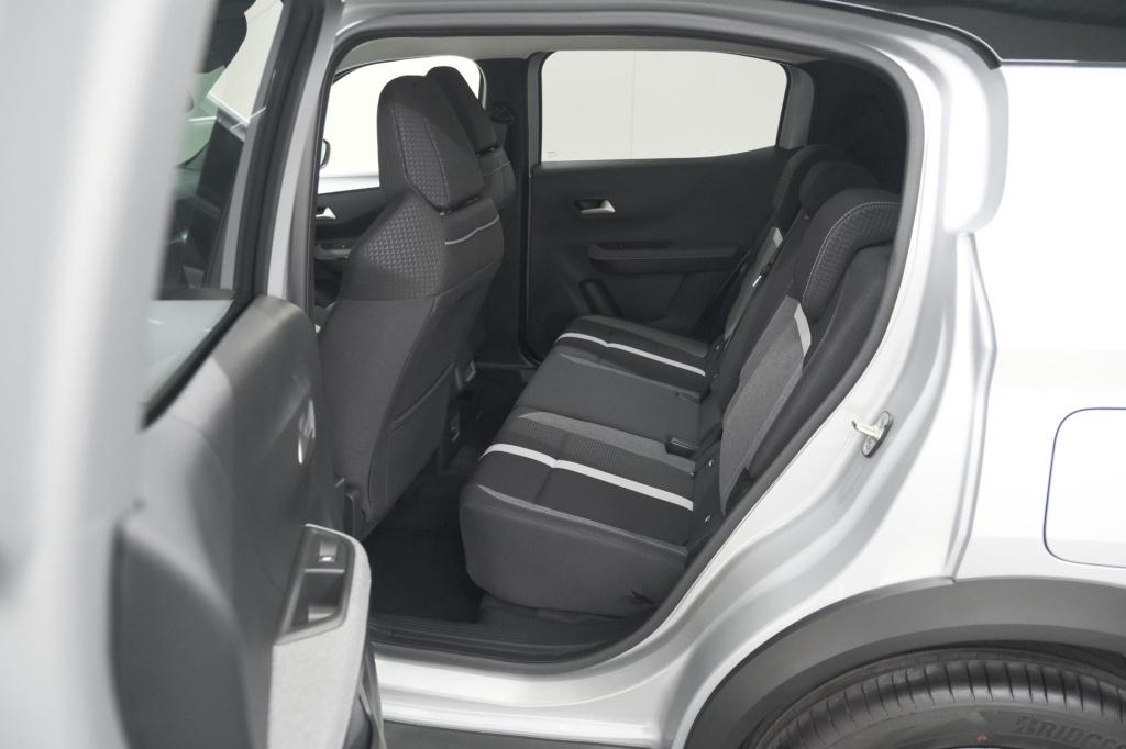 Opel Frontera 1.2 turbo hybrid 145 gs | 7 zitplaatsen | camera | dodehoekde