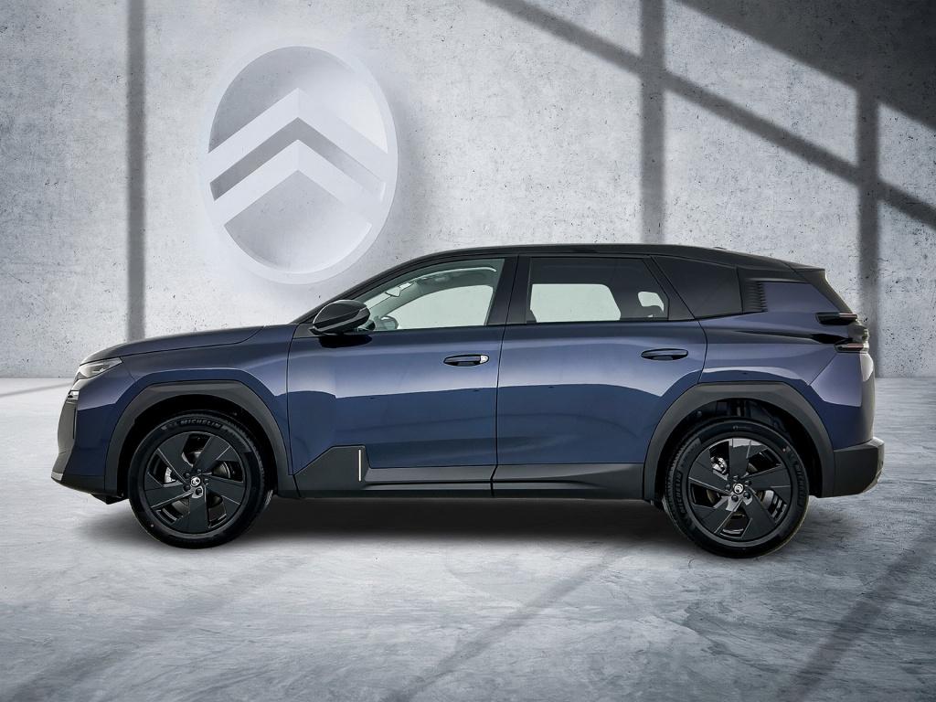 Citroen C5 Aircross hybrid 145 pk automaat max | rijklaar | stoelventilatie
