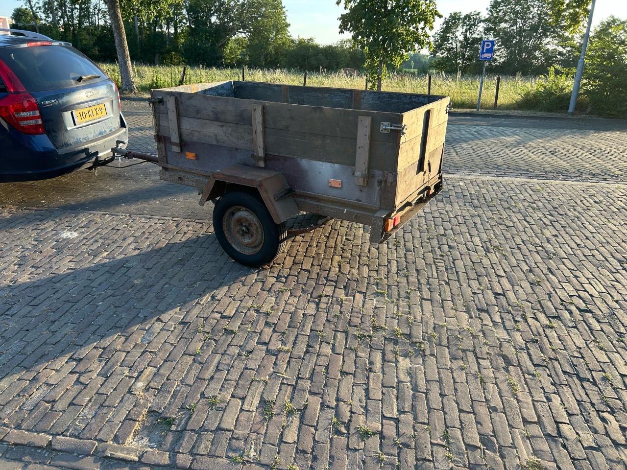 Aanhanger