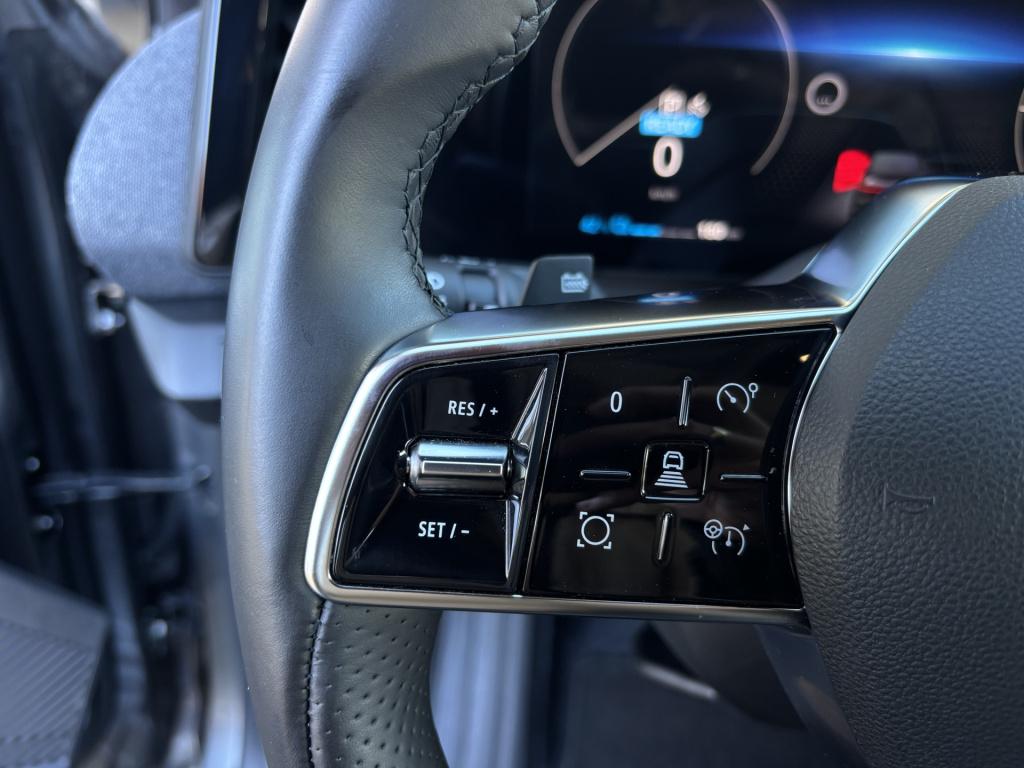 Renault Megane E-tech ev60 optimum charge business ed. evolution