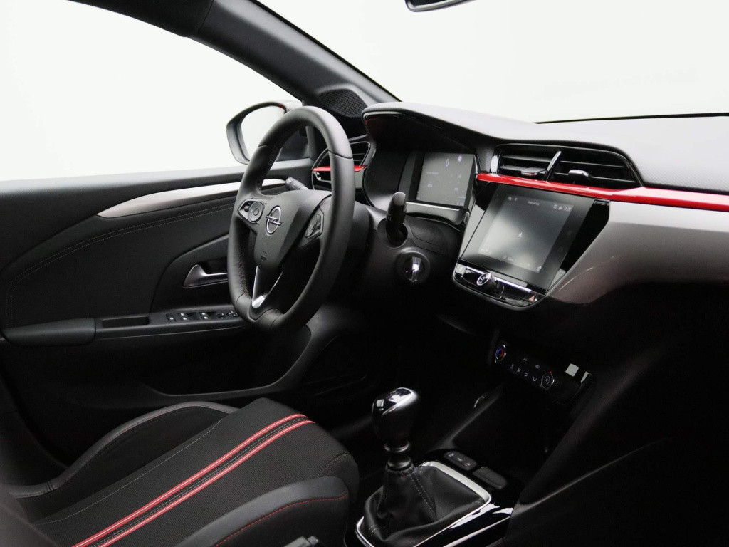 Opel Corsa 1.2 gs-line | navigatie | apple carplay / android auto | airco |