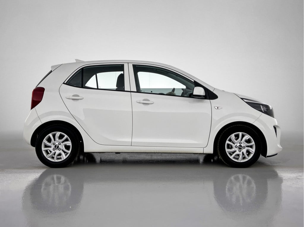 Kia Picanto 1.0 mpi dynamicplusline | navigatie | parkeercamera |