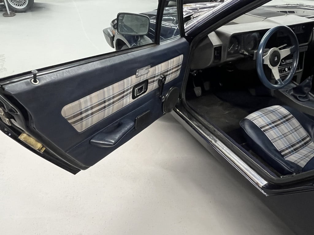 Triumph Onbekend tr 8 convertible v8 3.9 efi