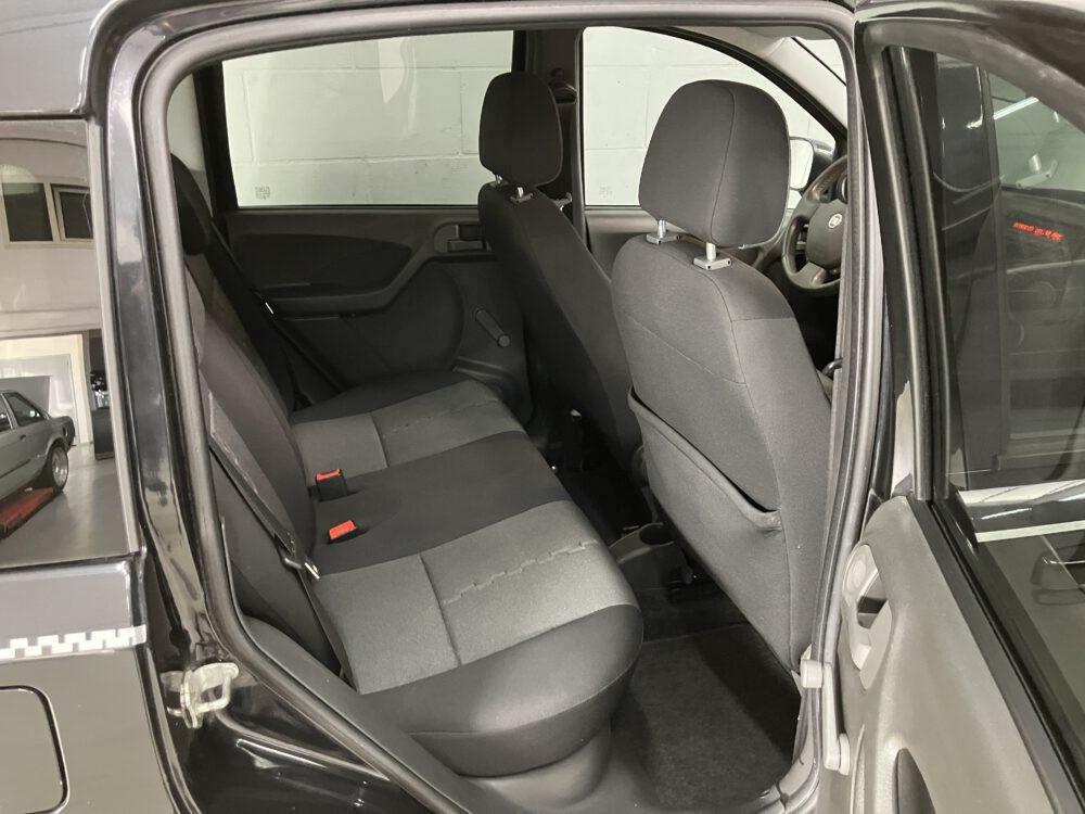 Fiat Panda 1.2 Sempre