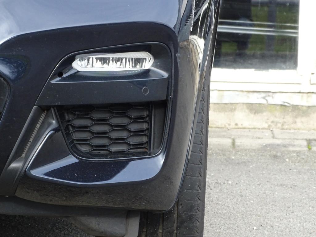 BMW X3 xdrive20i launch edition high executive