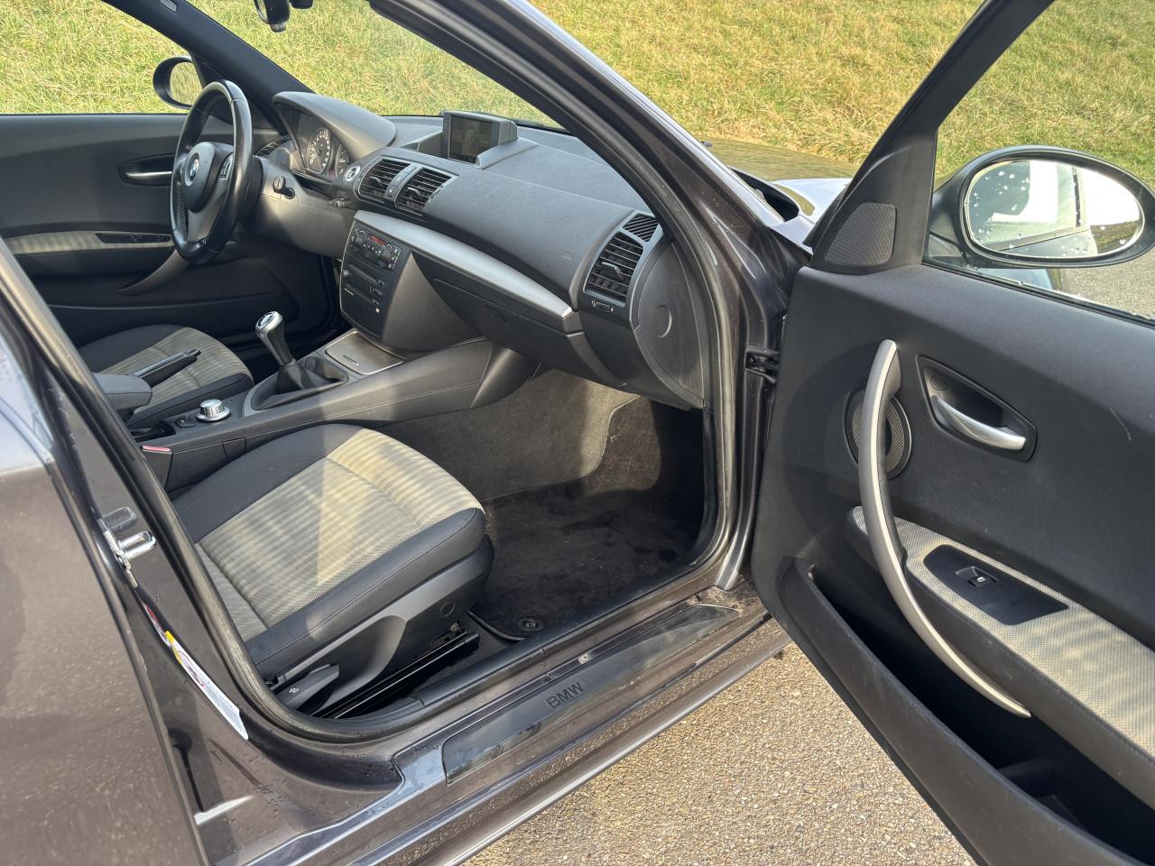 Bmw 1-serie 1.6 116i 2006 NAP